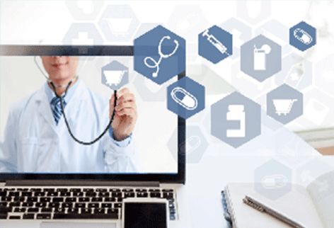 淘健網(wǎng) 互聯(lián)網(wǎng)醫(yī)療健康服務平臺走進千家萬戶