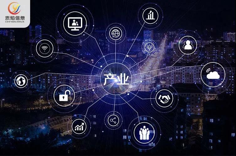 產(chǎn)業(yè)互聯(lián)網(wǎng)浪潮中，2020年最值得關(guān)注的SaaS服務