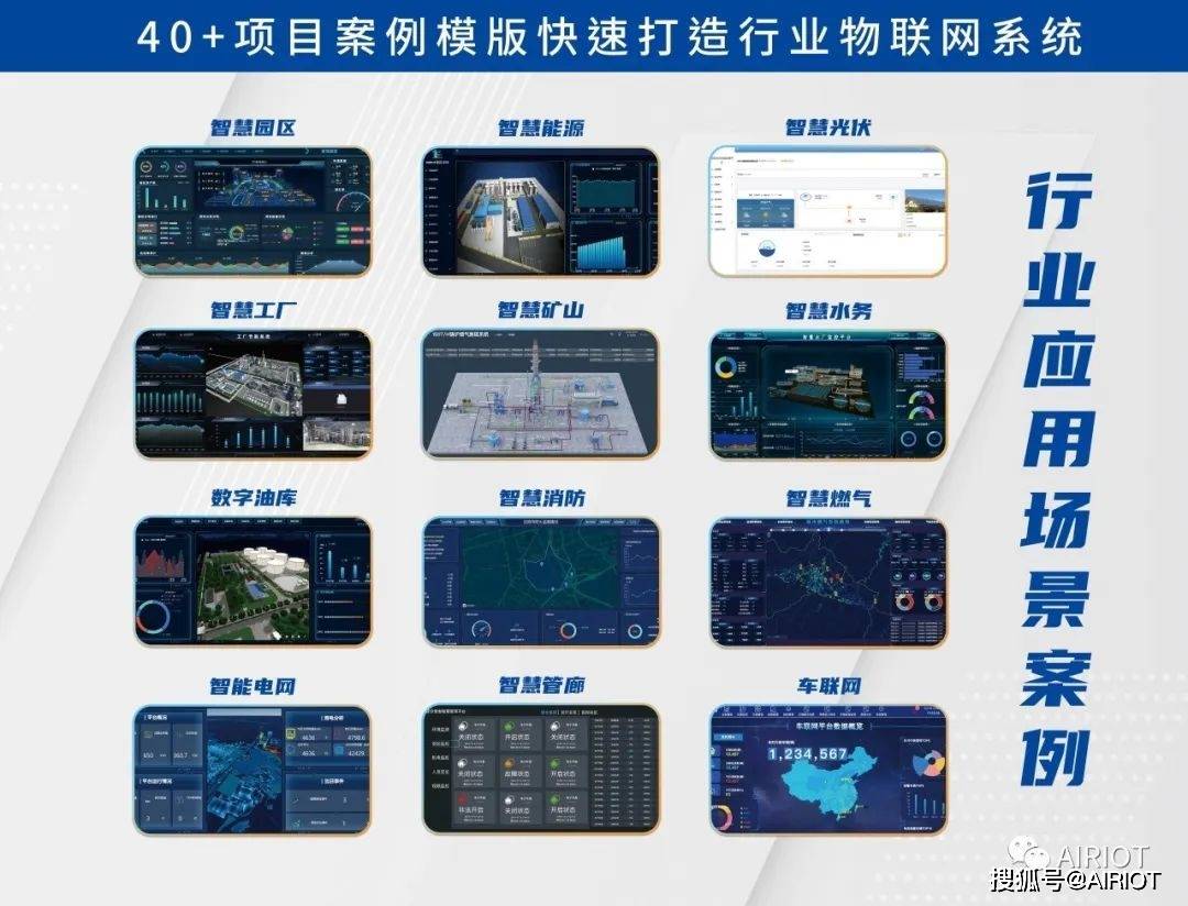 AIRIOT物聯(lián)網(wǎng)平臺閃耀I(xiàn)OTE2023，斬獲金獎引領(lǐng)智能水務(wù)系統(tǒng)開發(fā)新浪潮