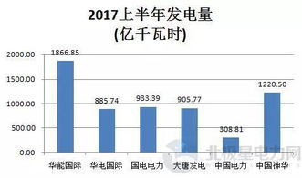 五大發(fā)電集團與神華集團旗下典型上市公司上半年業(yè)績分析 輸電業(yè)務(wù)誰是贏家？