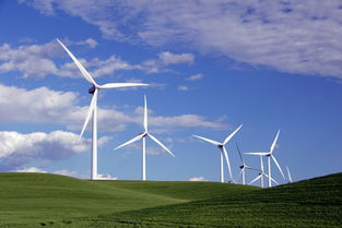 華銳風電2015年凈利潤巨虧45.37億元，發電業務挑戰與機遇并存